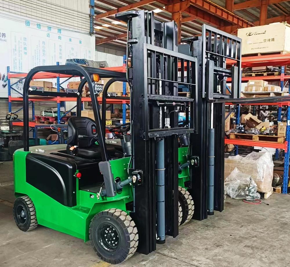 NEOlift electric forklift