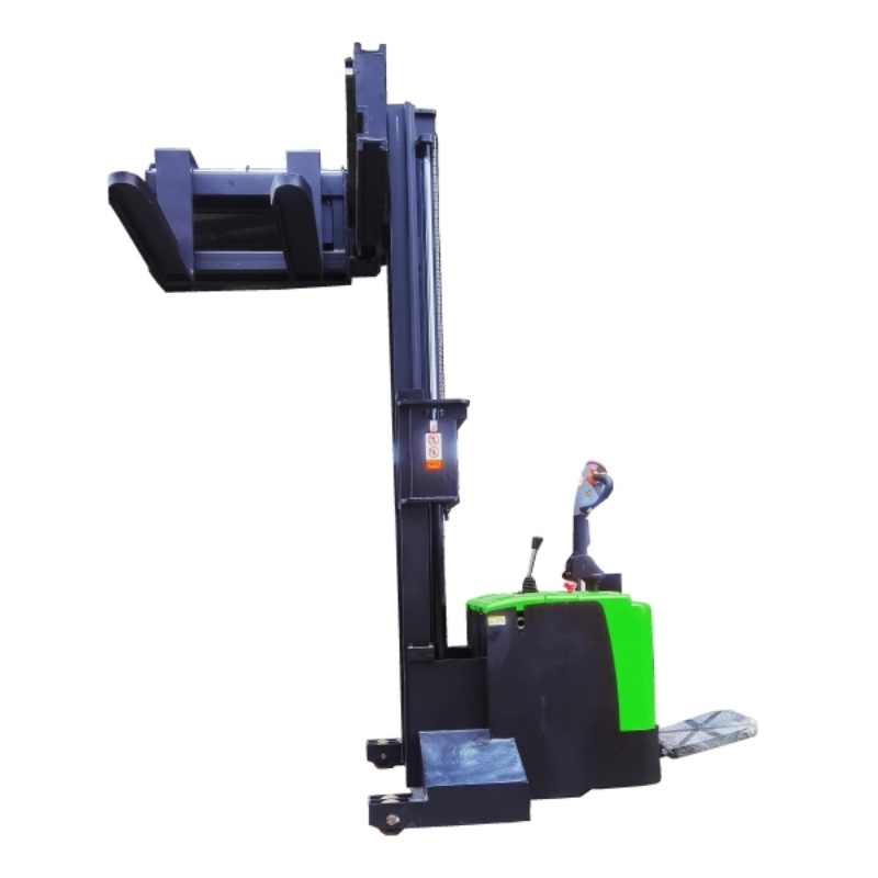 OEM 3 way pallet stacker truck,Wholesale 3 way pallet stacker truck,3 ...